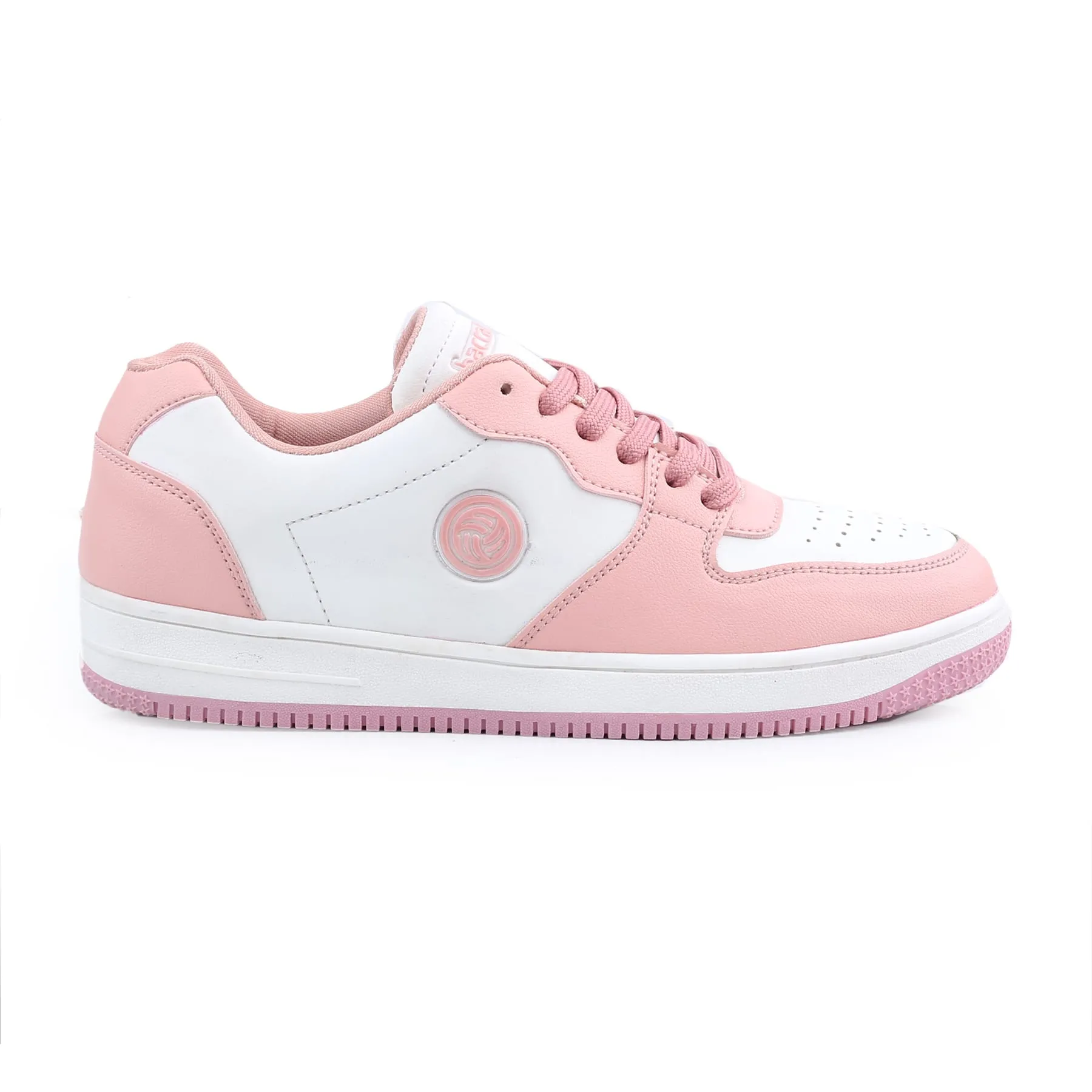 Bacca Bucci EMILY Low-top Flat Sole Sneakers For Women