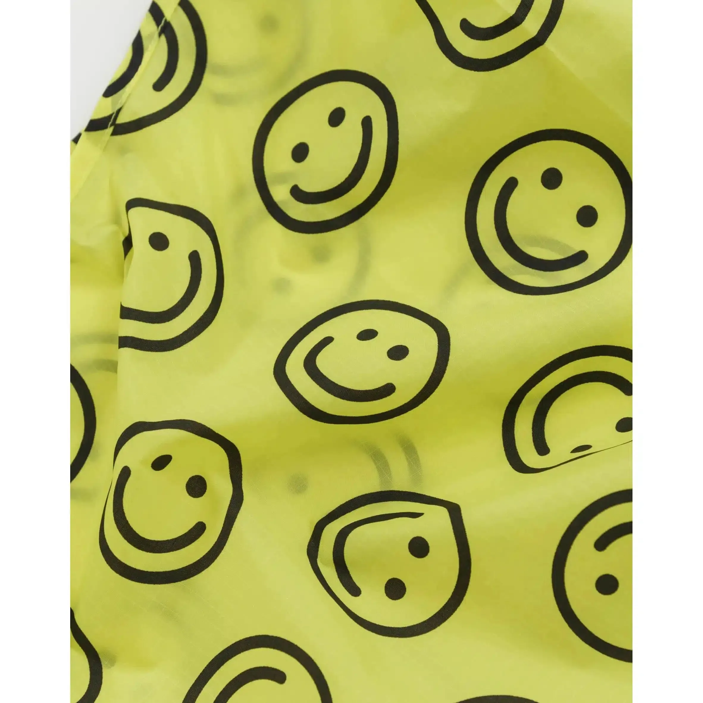 Baggu - Baby Baggu reusable bag - Yellow Happy