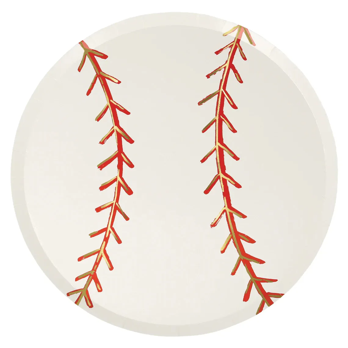 BASEBALL PLATES