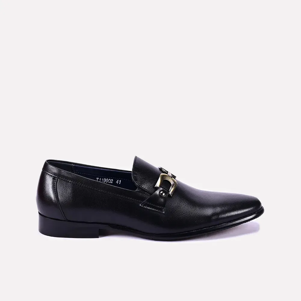 Benjamin Black Formal Shoes 0111019