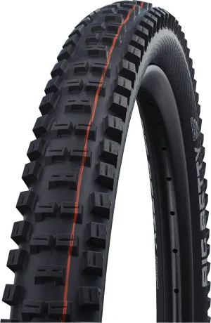 Big Betty Super Trail Tire - 27.5 x 2.4 Schwalbe, Black