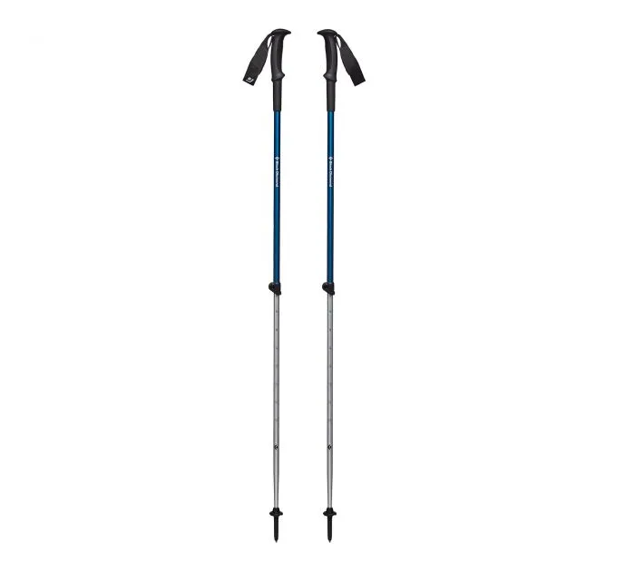 Black Diamond Trail Sport 2 Trekking Poles