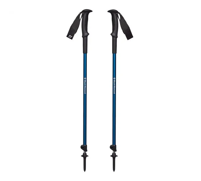 Black Diamond Trail Sport 2 Trekking Poles