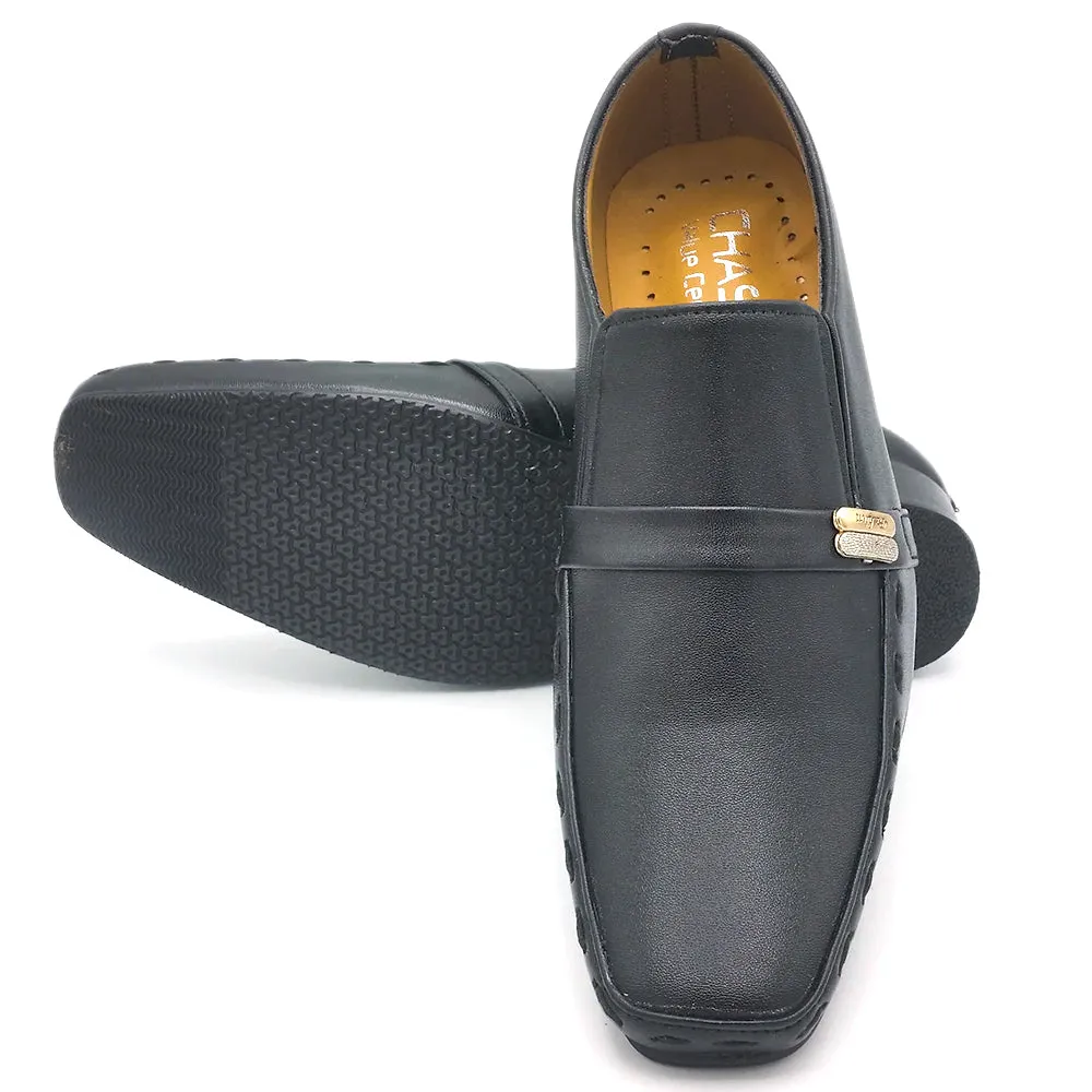 Boys Formal Shoes - Black