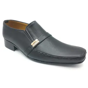 Boys Formal Shoes - Black