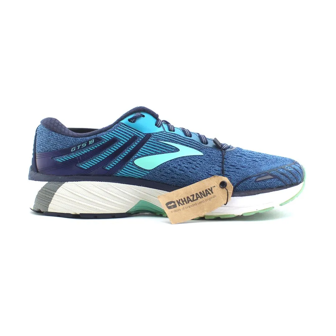 BROOKS ADERLINE GTS 18