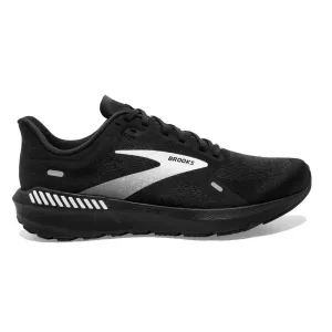 'Brooks' Men's Launch GTS 9 - Black / White