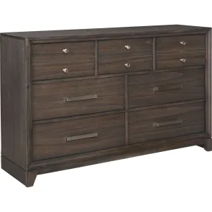 Brueban Dresser