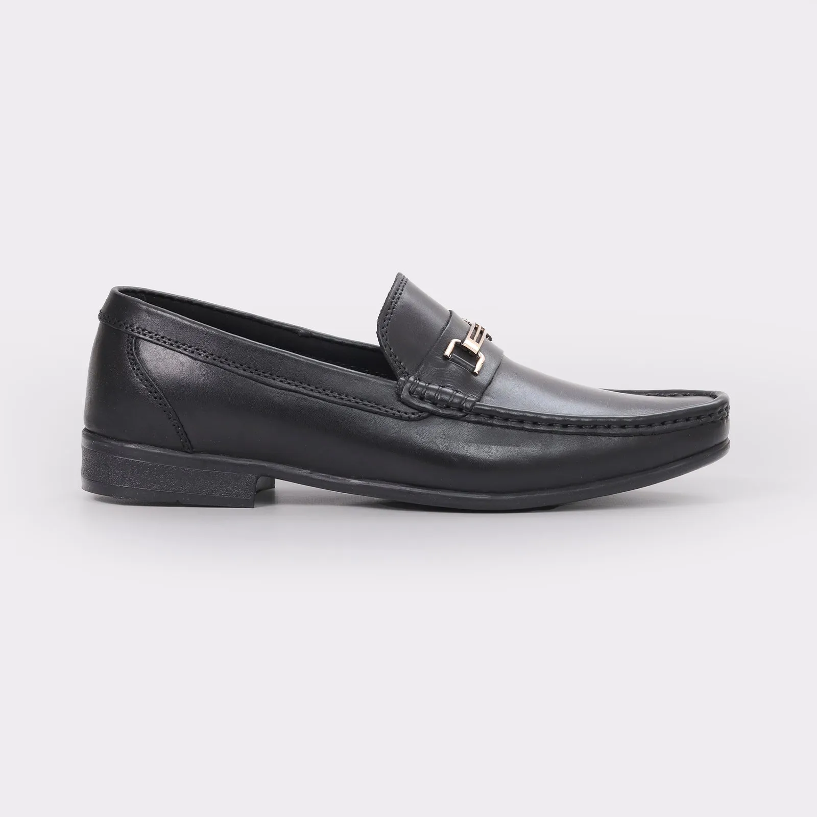 Buckled Slip-on for Men