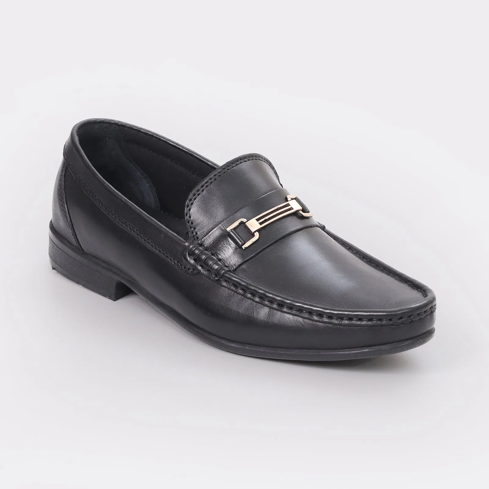 Buckled Slip-on for Men