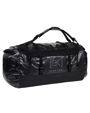 Burton [ak]® 120L Duffel - True Black