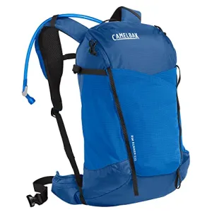 Camelbak Rim Runner X22 Hydration Pack with Crux 2L Reservoir