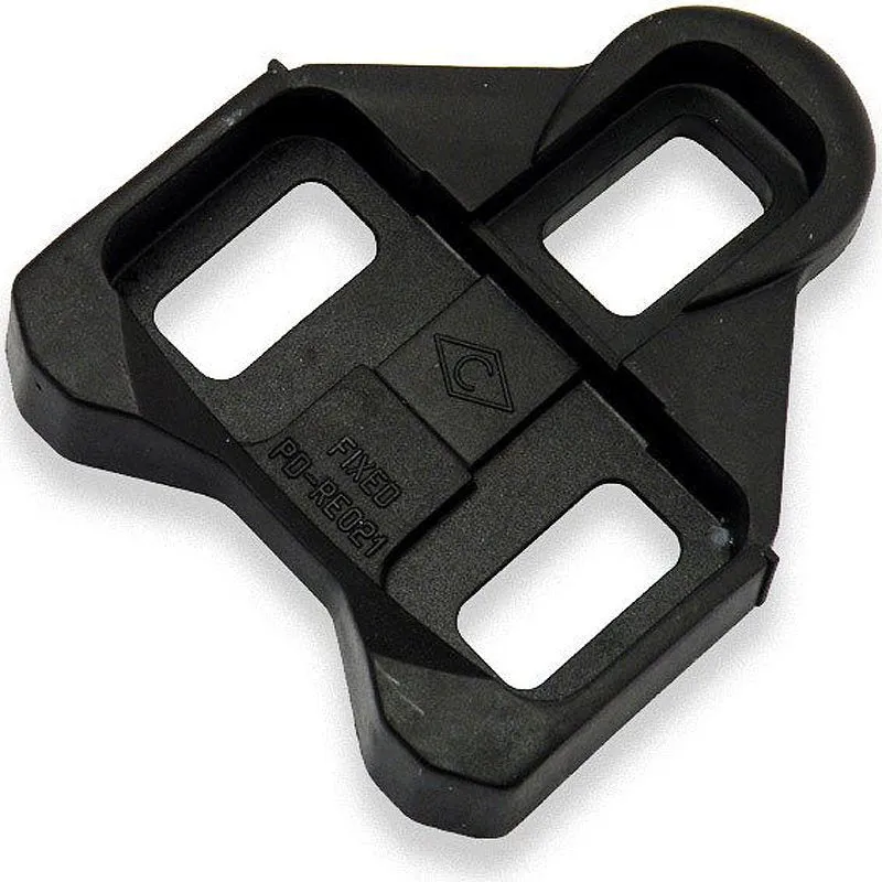 Campagnolo Pro Fit Pedal Cleats - Black