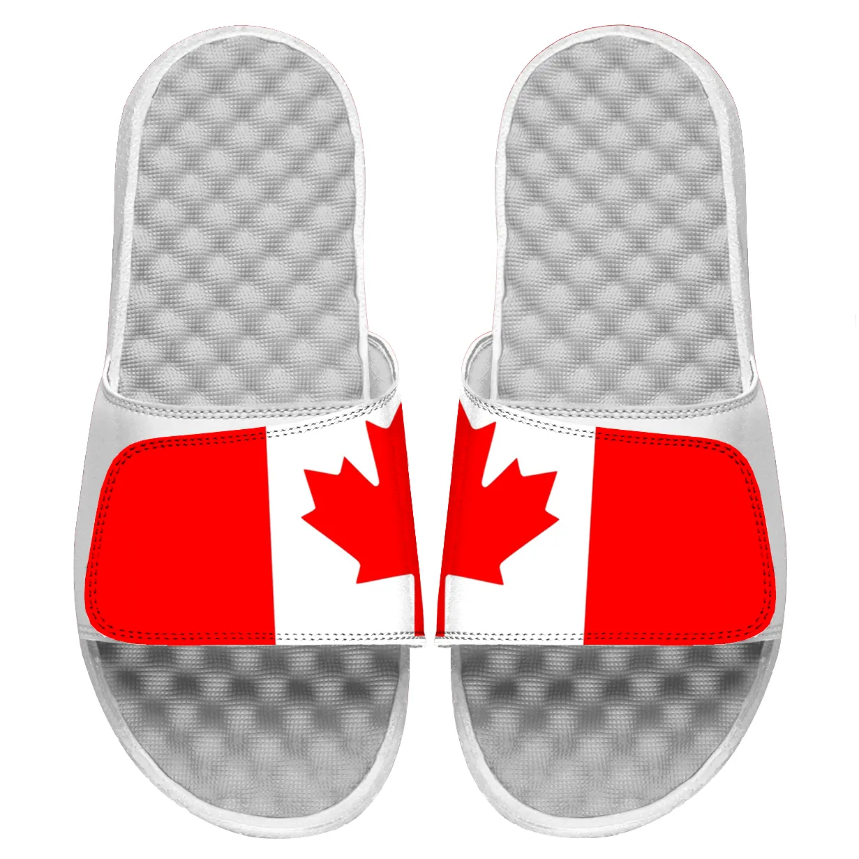 Canada Flag Mantra Slides