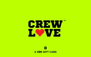 CDC GIFT CARD