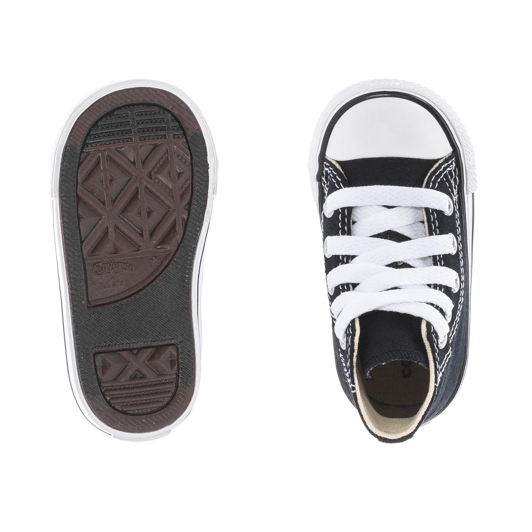 Chuck Taylor All Star Hi Core - Toddler