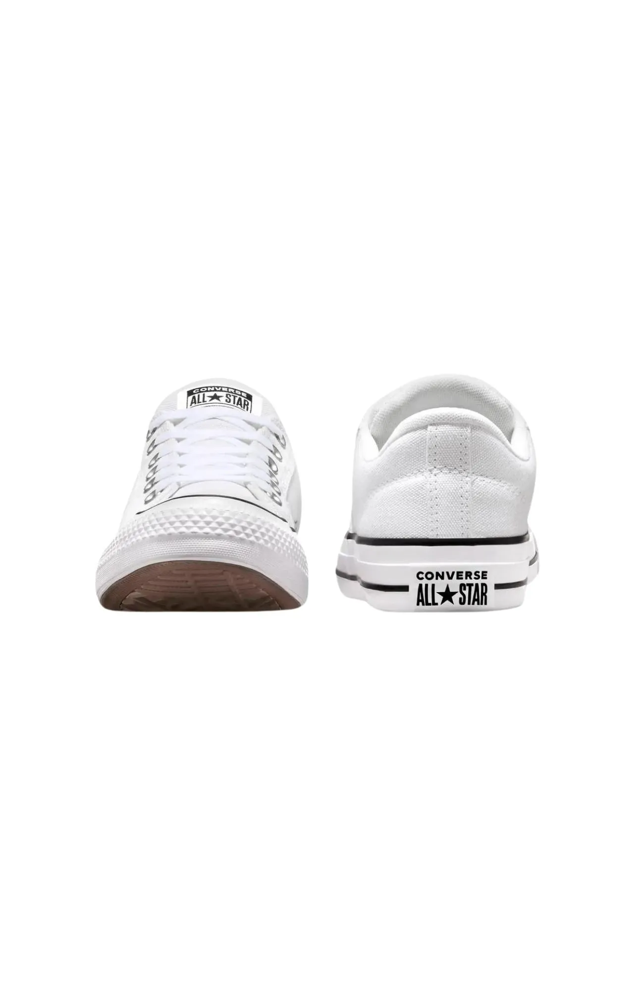 Chuck Taylor All Star Malden Street Low Top White