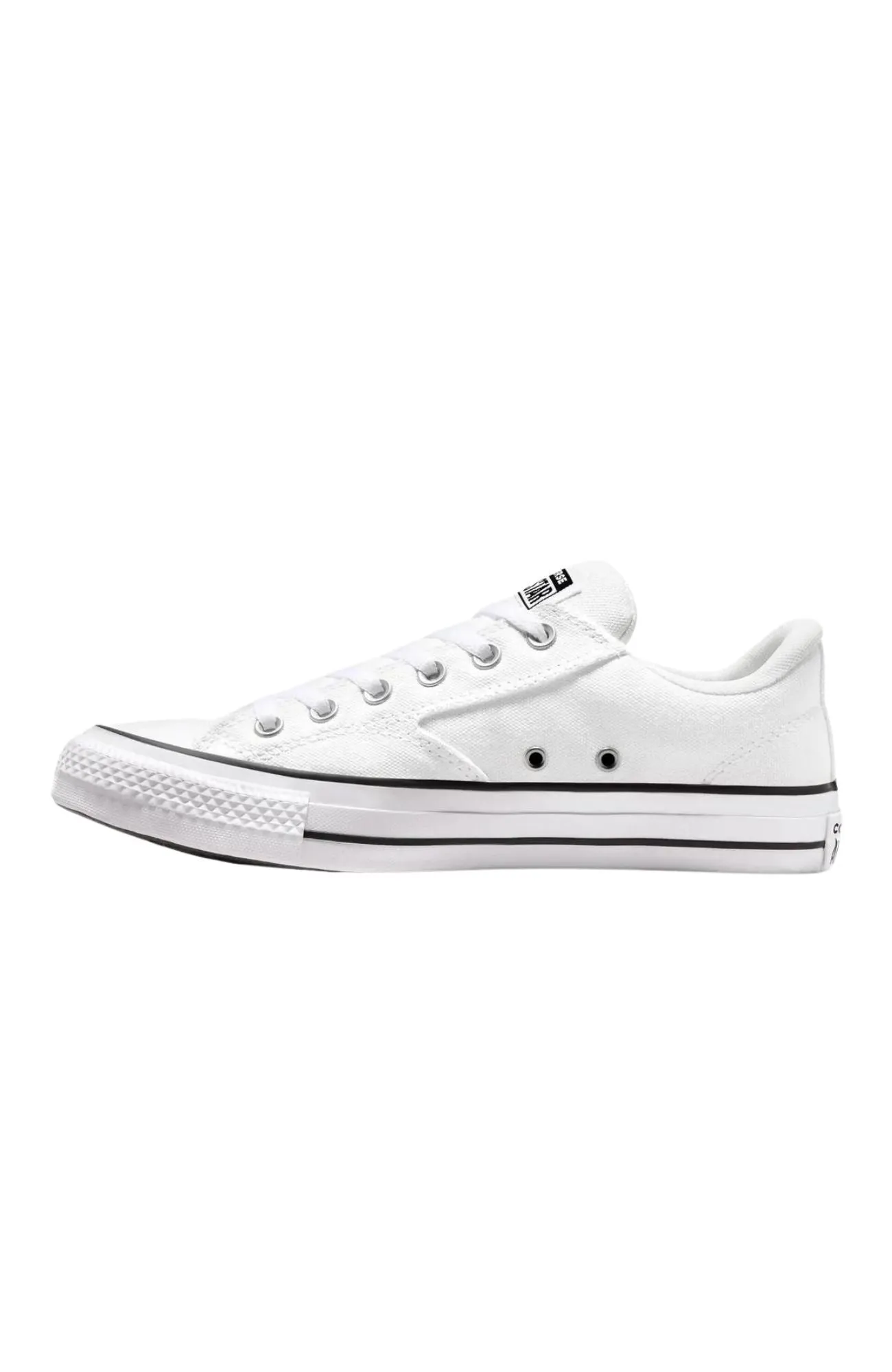 Chuck Taylor All Star Malden Street Low Top White