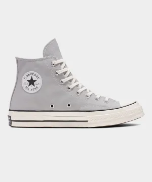 Converse Chuck 70 High Top in Grey Area