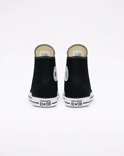 Converse Chuck Taylor All Star High Top Black