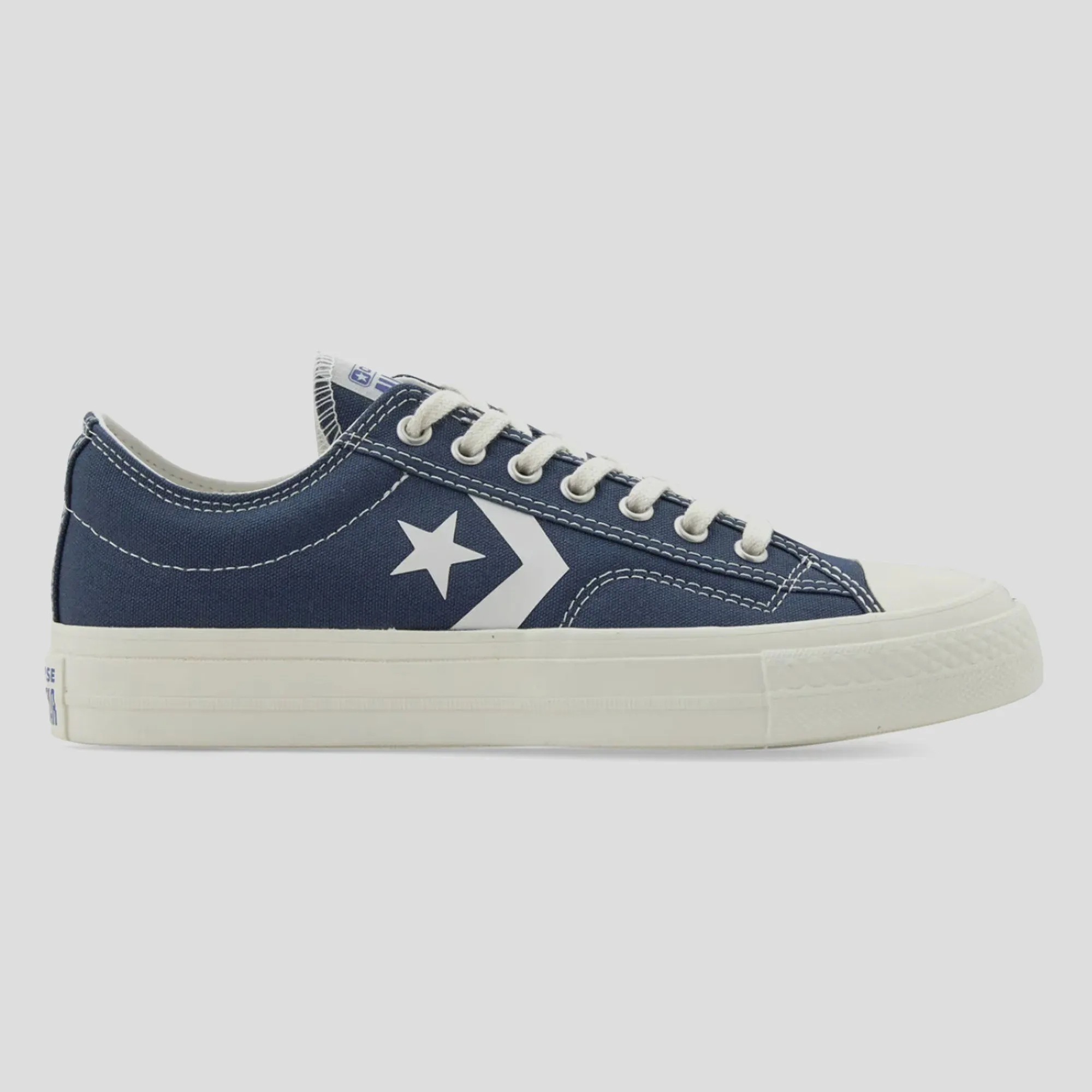 Converse Star Player 76 - Navy / Vintage White / Blue