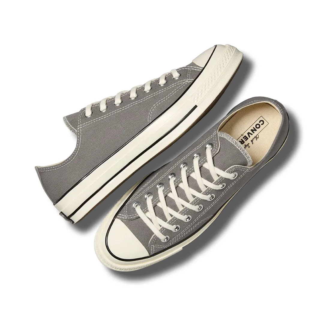 Converse - Unisex Chuck 70 Low Top Shoes (A05586C)