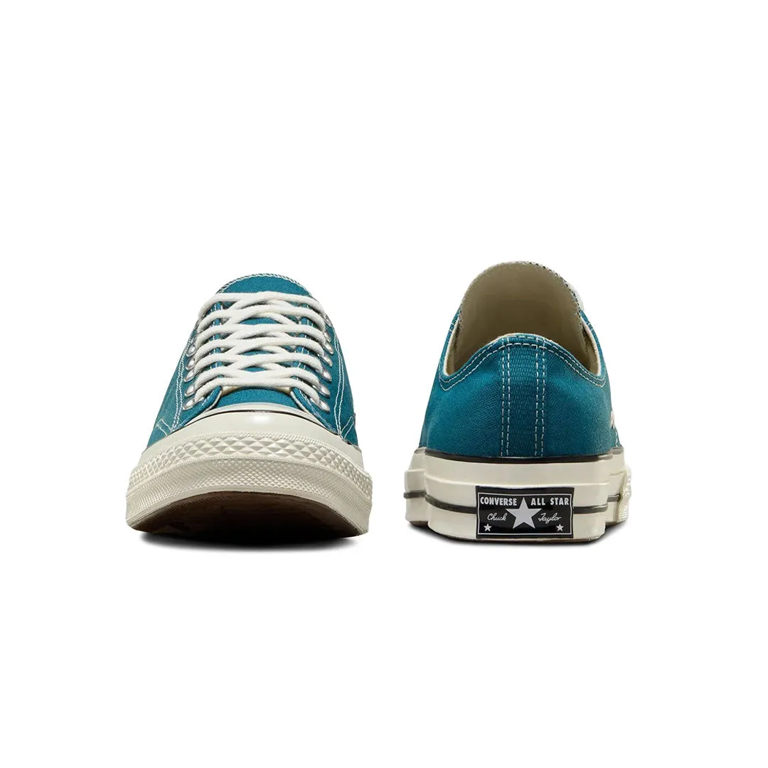 Converse - Unisex Chuck 70 Vintage Low Top Shoes (A05585C)