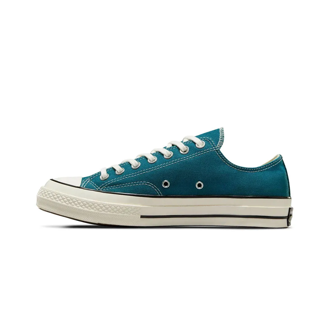 Converse - Unisex Chuck 70 Vintage Low Top Shoes (A05585C)