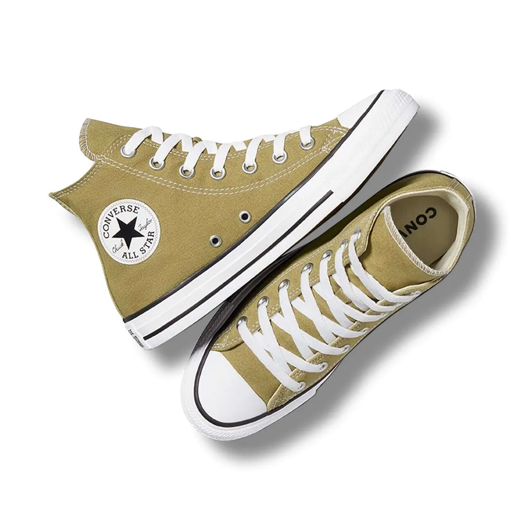 Converse - Unisex Chuck Taylor All Star High Top Shoes (A04559C)