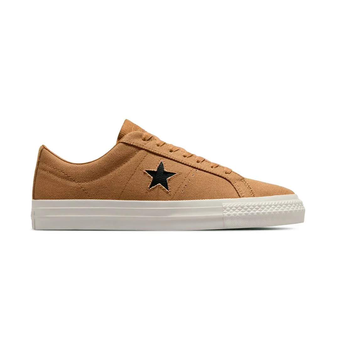 Converse - Unisex CONS One Star Pro Low Top Shoes (A06805C)