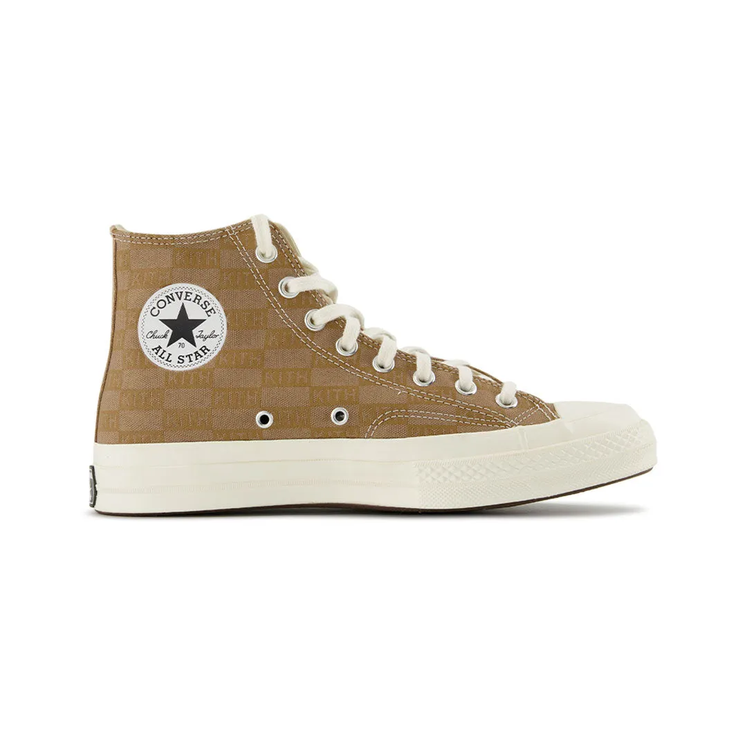 Converse - Unisex KITH x Converse Chuck 70 High Top Shoes (A01623C)