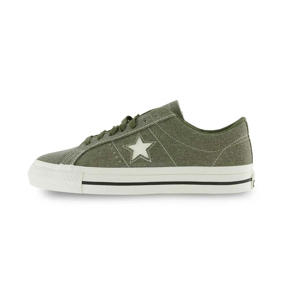 Converse - Unisex One Star Pro Ox Shoes (A05093C)