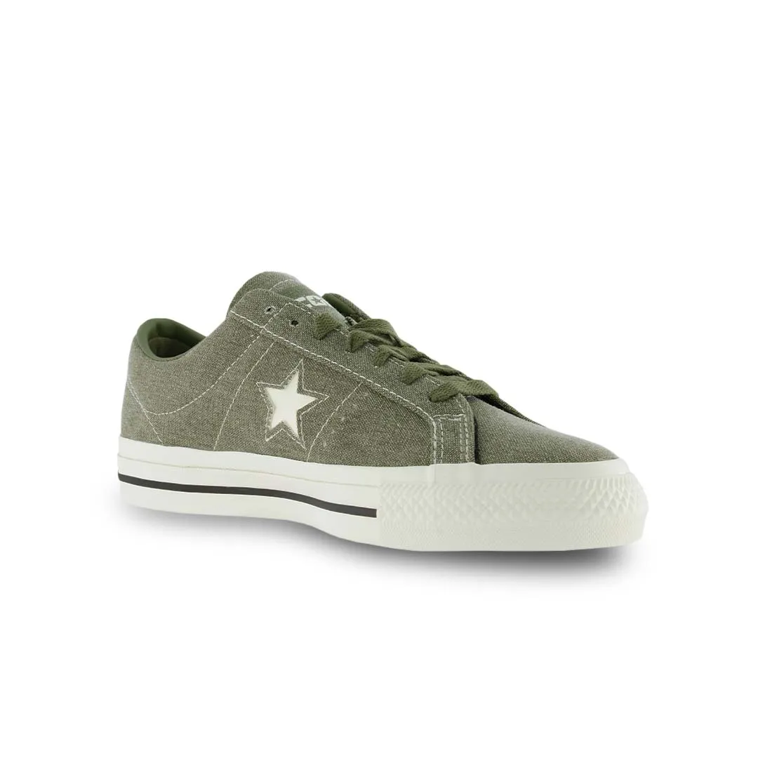 Converse - Unisex One Star Pro Ox Shoes (A05093C)