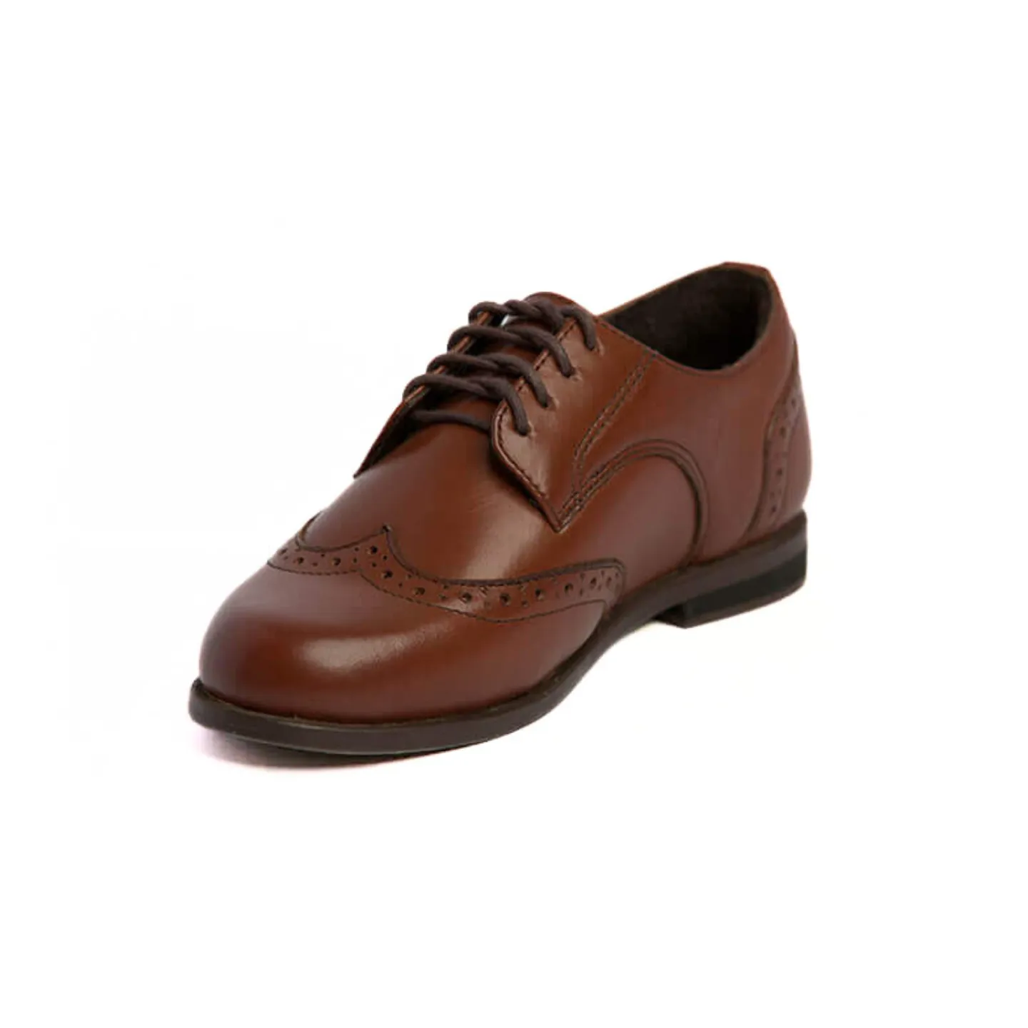 CRAFTSMAN FORMAL SHOES FOR BOYS CFS-BS-007