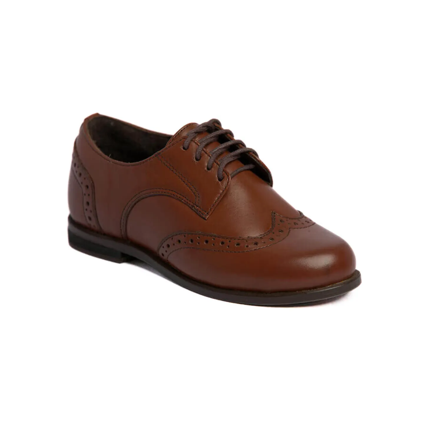 CRAFTSMAN FORMAL SHOES FOR BOYS CFS-BS-007