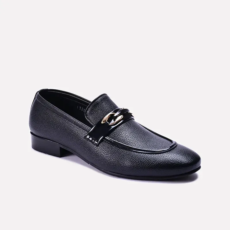 Cruise Black Formal Shoes 0111192