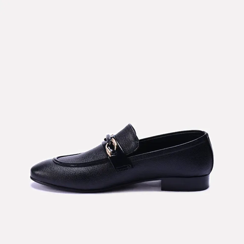 Cruise Black Formal Shoes 0111192