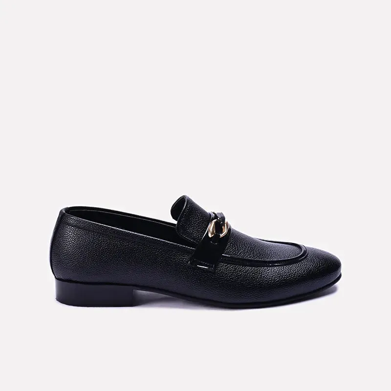 Cruise Black Formal Shoes 0111192