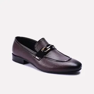 Cruise Brown Formal Shoes 0111192