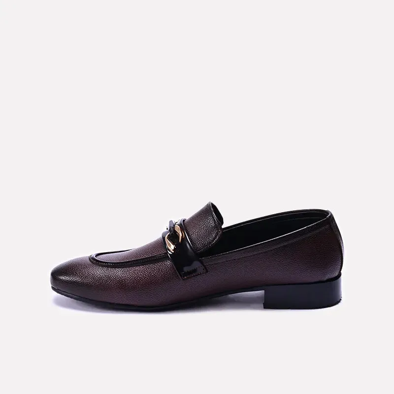 Cruise Brown Formal Shoes 0111192