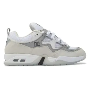 DC - Truth OG Shoes White/Grey