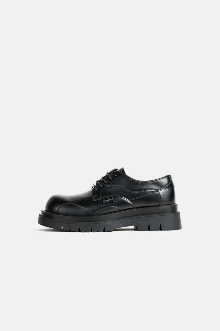 Derby Tecnical British Brogue