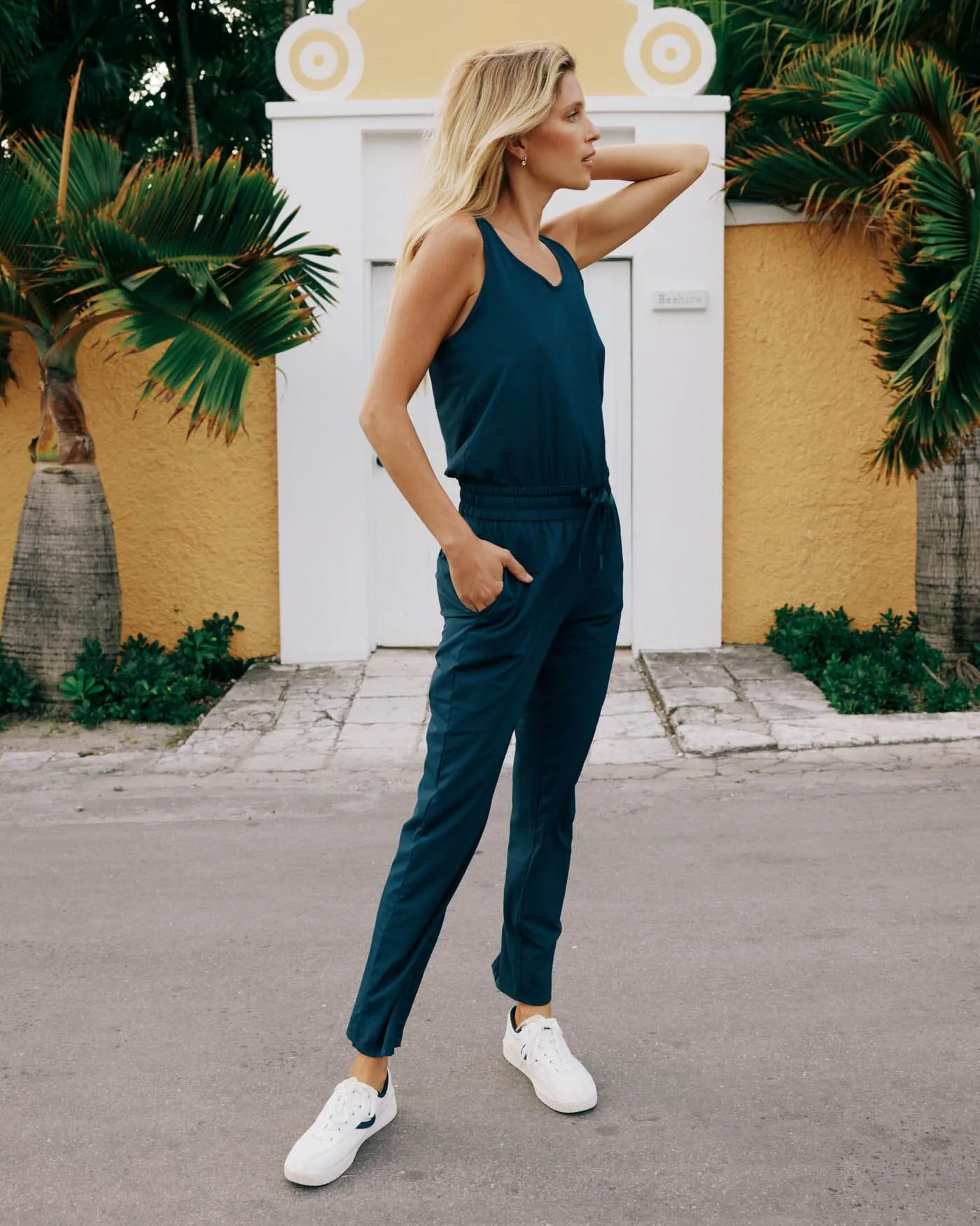 Devyn Jumpsuit