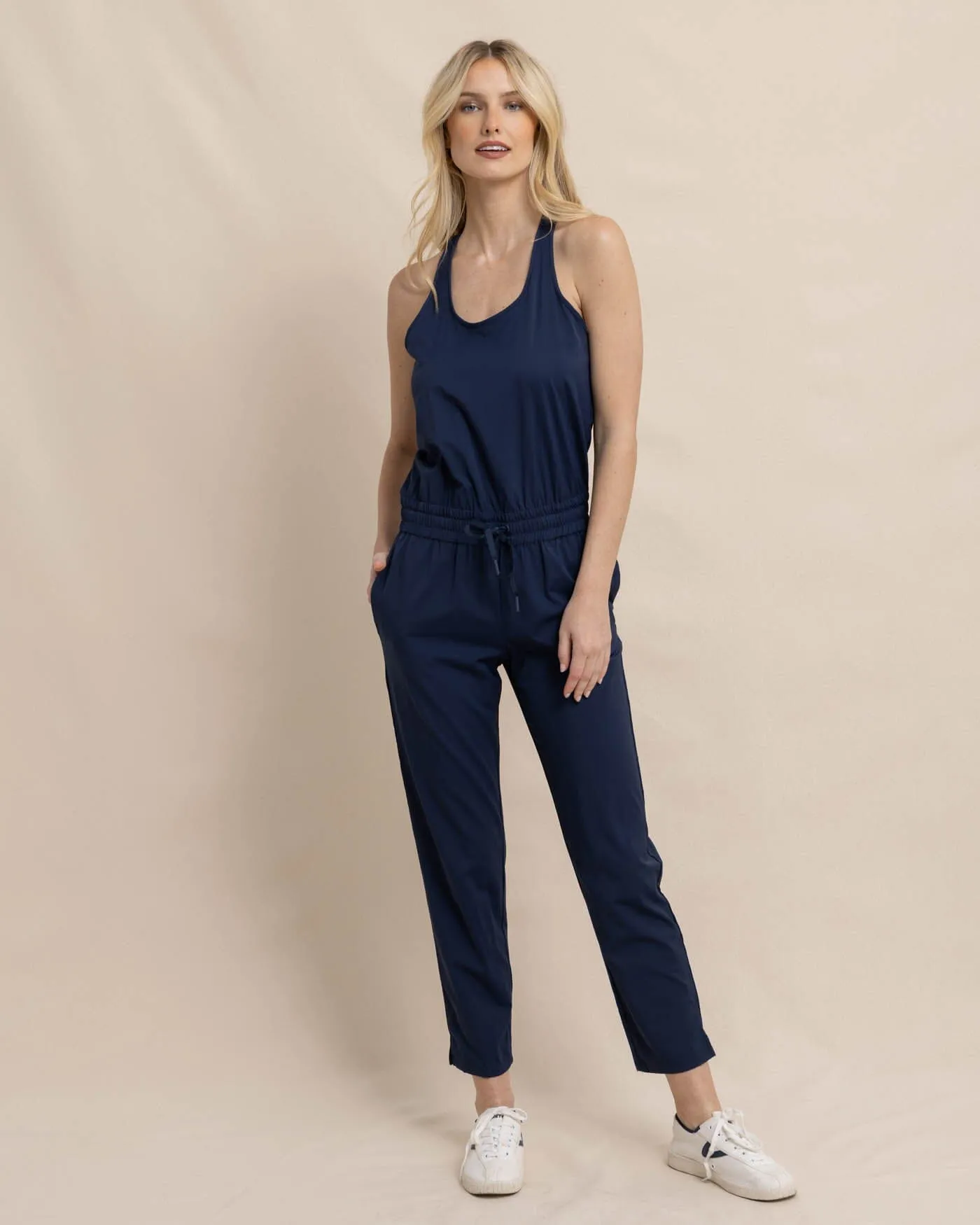 Devyn Jumpsuit