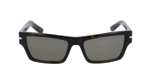 Dragon Josiah Sunglasses - Shiny Tort Lumalens G15