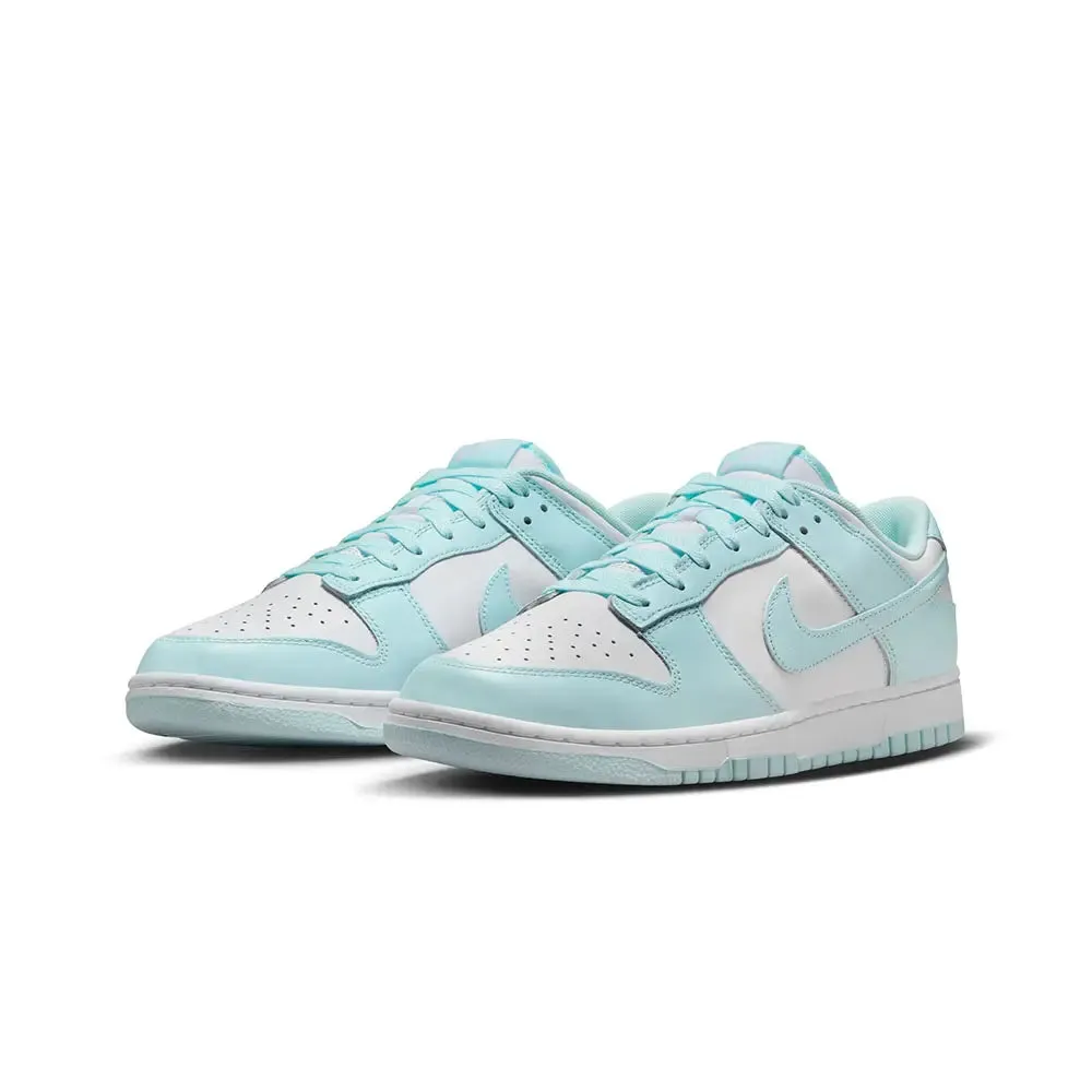 Dunk Low Glacier Blue