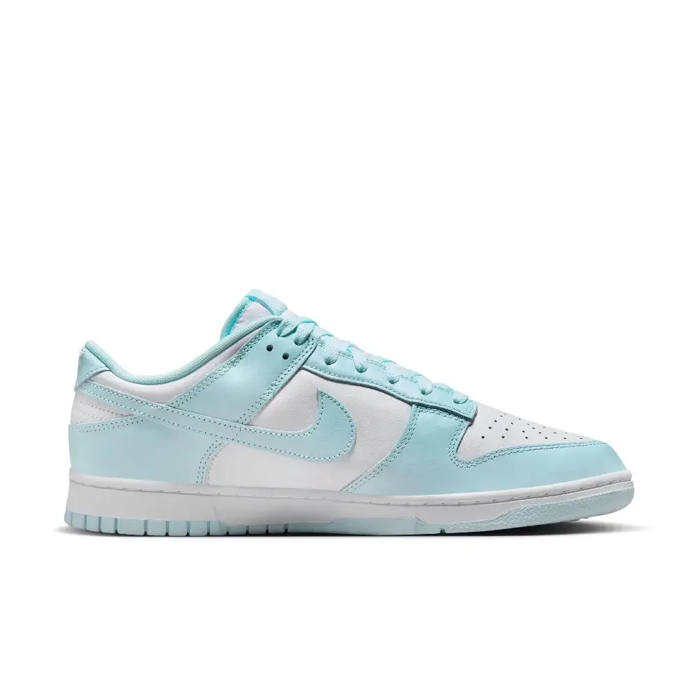 Dunk Low Glacier Blue