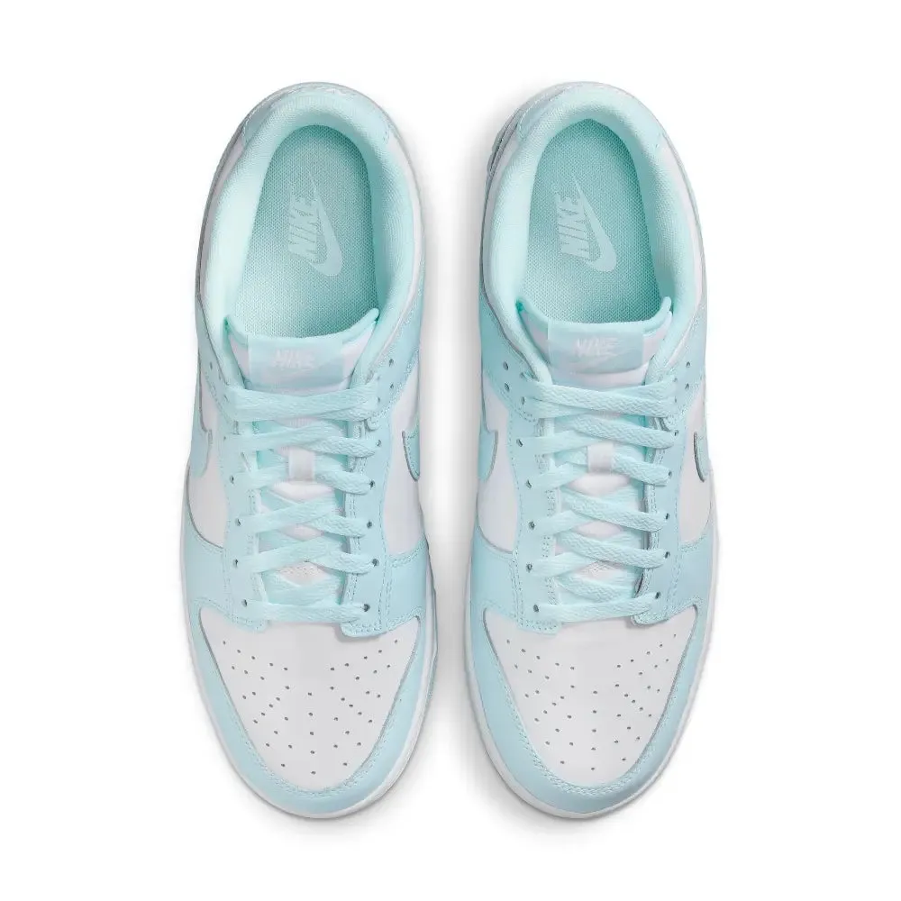 Dunk Low Glacier Blue