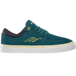 Emerica Shoes Hoban - Dark Blue