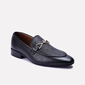 Eminence Black Formal Shoes 0111155